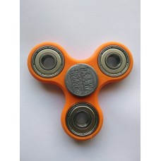 Tri-spinners Orange